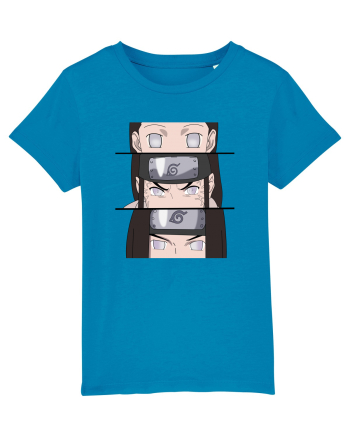 Neji Hyuga Azur
