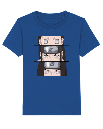 Neji Hyuga Majorelle Blue