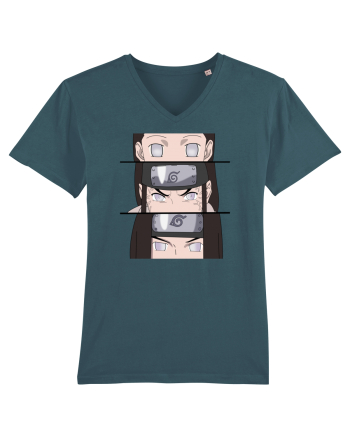 Neji Hyuga Stargazer