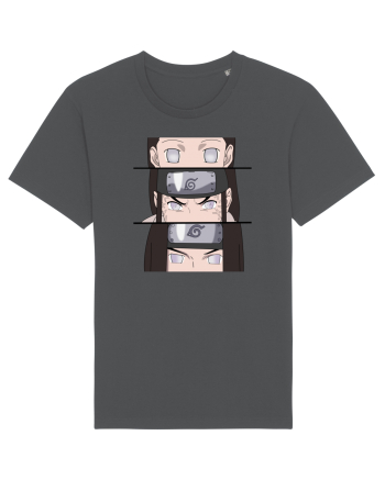 Neji Hyuga Anthracite