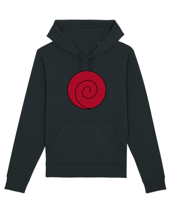 Uzumaki  simbol  Black