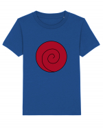 Uzumaki  simbol  Tricou mânecă scurtă  Copii Mini Creator