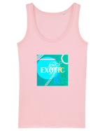 Exotic Palmtree Maiou Damă Dreamer