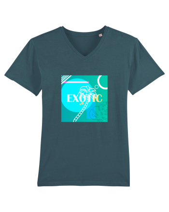 Exotic Palmtree Stargazer