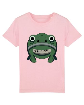 Portofelul lui Naruto  Cotton Pink