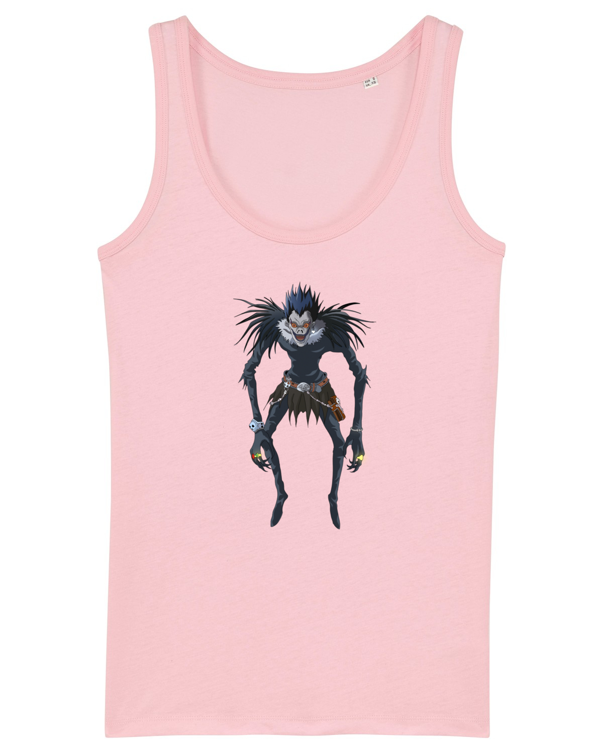 Maiou Damă Dreamer Cotton Pink