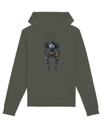 Ryuk  Khaki