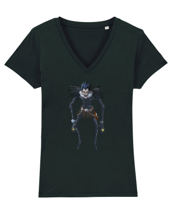 Ryuk  Black