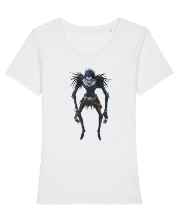 Ryuk  White