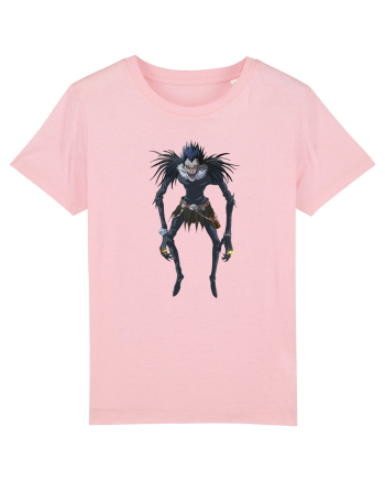 Ryuk  Cotton Pink