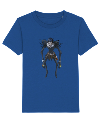 Ryuk  Majorelle Blue