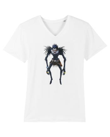 Ryuk  White