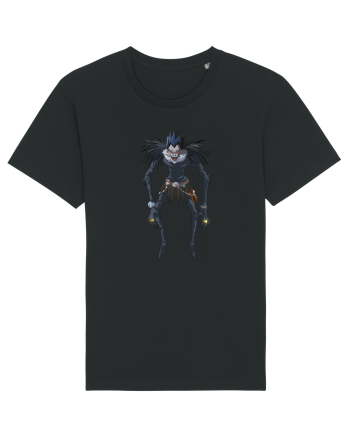 Ryuk  Black