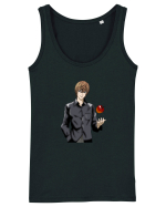 Light Yagami  Maiou Damă Dreamer