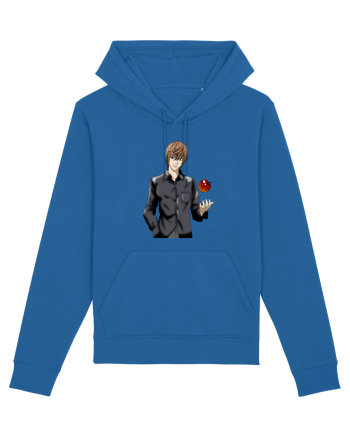 Light Yagami  Royal Blue