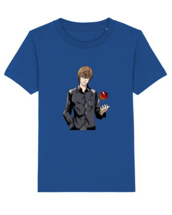Light Yagami  Majorelle Blue