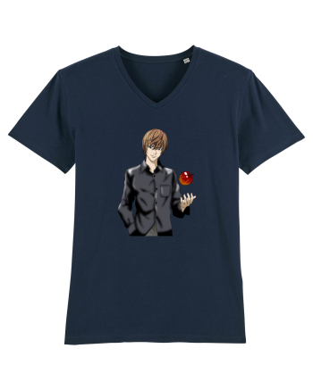 Light Yagami  French Navy