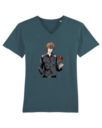 Light Yagami  Stargazer