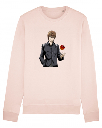 Light Yagami  Candy Pink
