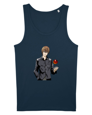 Light Yagami  Navy