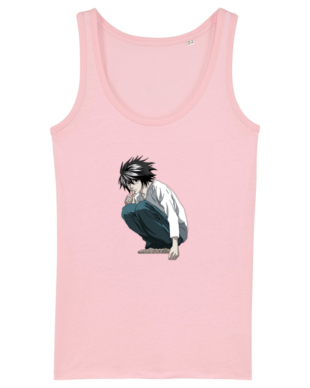Maiou Damă Dreamer Cotton Pink