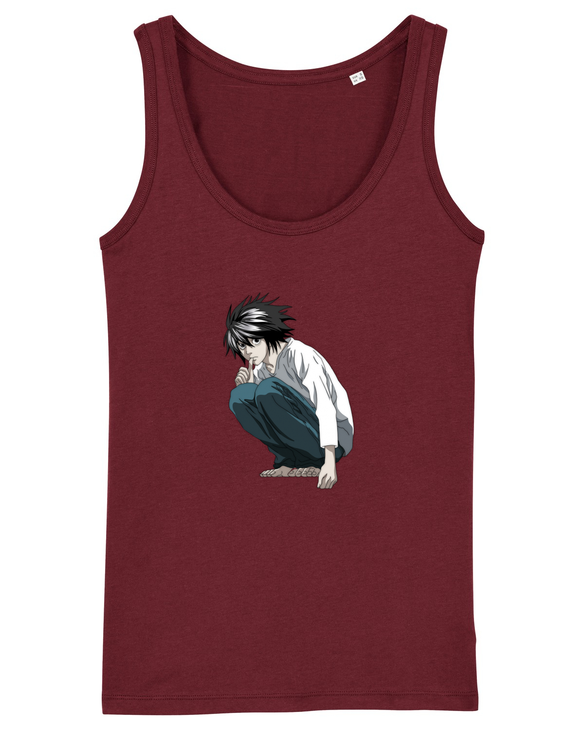 Maiou Damă Dreamer Burgundy