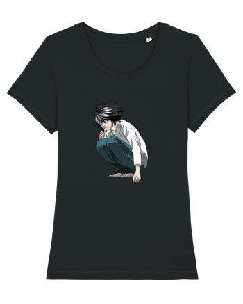 L Black