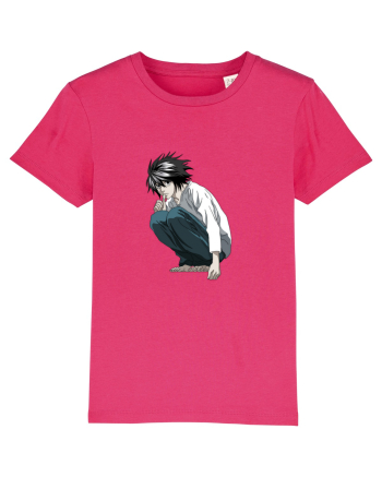 L Raspberry