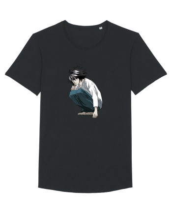 L Black