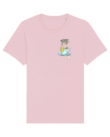 Ceai de mușețel  Cotton Pink