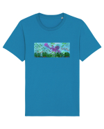 Viață marină Tricou mânecă scurtă Unisex Rocker