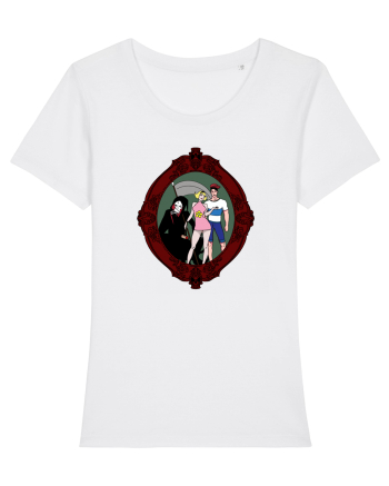 Billy and Mandy White