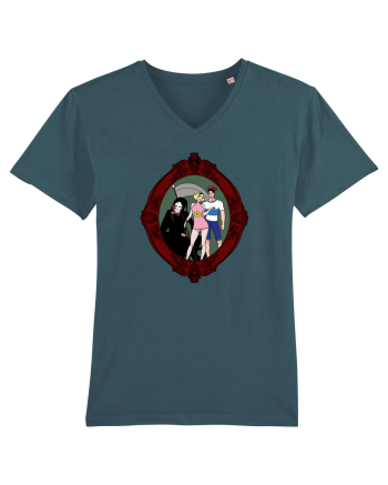 Billy and Mandy Stargazer