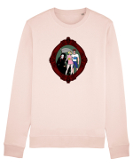 Billy and Mandy Bluză mânecă lungă Unisex Rise