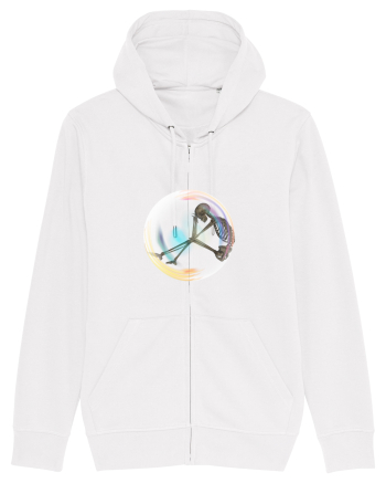Anxietate  White