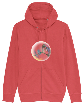 Anxietate  Carmine Red