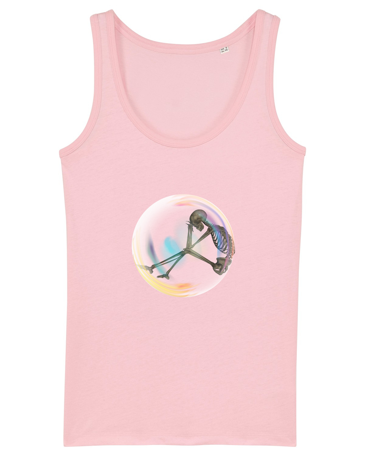 Maiou Damă Dreamer Cotton Pink