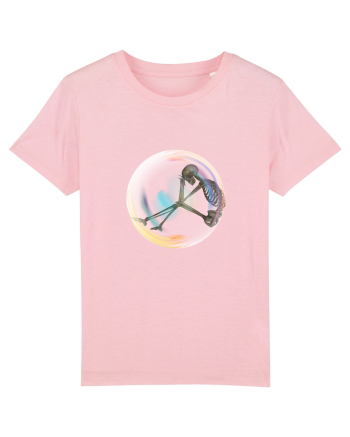 Anxietate  Cotton Pink