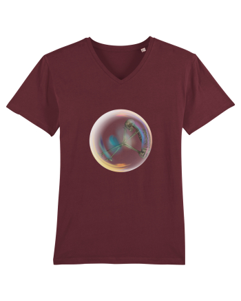 Anxietate  Burgundy