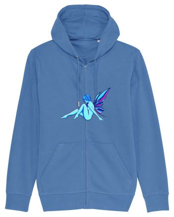 Zână albastra  Bright Blue
