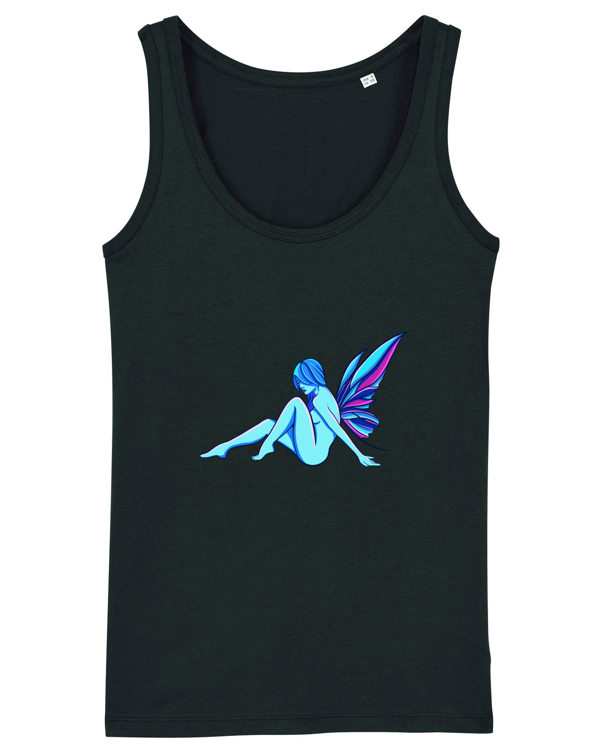Maiou Damă Dreamer Black