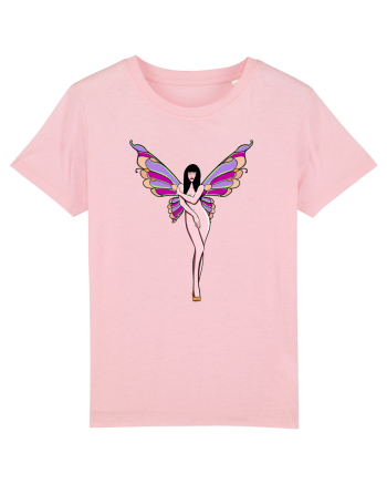 Zână  Cotton Pink