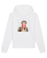 Fairy world Hanorac Unisex Drummer