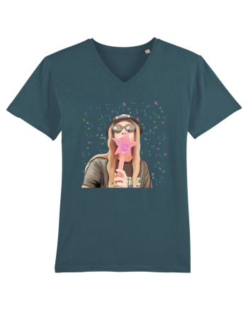 Fairy world Stargazer