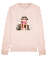 Fairy world Bluză mânecă lungă Unisex Rise