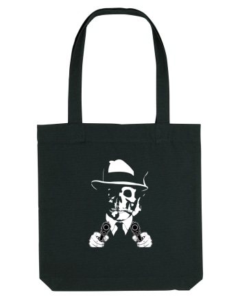 Gangster  - alb  Black