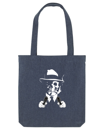 Gangster  - alb  Midnight Blue