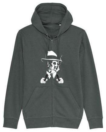 Gangster  - alb  Anthracite