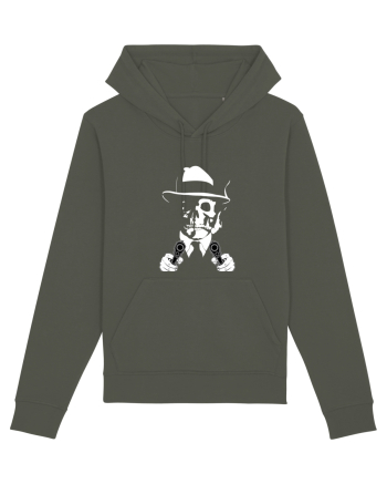 Gangster  - alb  Khaki