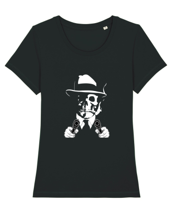 Gangster  - alb  Black